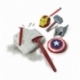 Avengers Excavation Kit