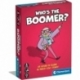 Who'S The Boomer?