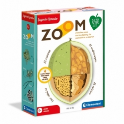 Zoom - Playing I Learn