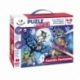 Secret Puzzle 60 Pieces Ghost Castle