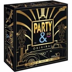 Party & Co. Original