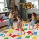 The Floor Is Lava, The Floor Is Lava!