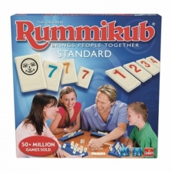 Rummikub Original Standard