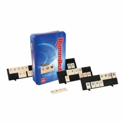 Rummikub Travel Tin Box