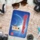Rummikub Travel Tin Box