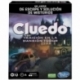 Cluedo Escape Betrayal at the Tudor Mansion
