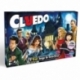 Cluedo, The Great Detective Game