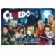 Cluedo, The Great Detective Game