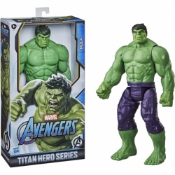 Figure Titan Avengers Hulk 30 Cm