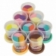 The Playdoh Hair Salon