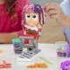 The Playdoh Hair Salon