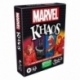 Marvel Khaos Card Game