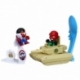 Marvel Stunt Squad Heroes Vs Assorted Villains