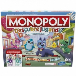My First Monopoly