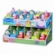 Peppa Pig and His Friends Assorted Mini Buggies
