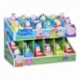 Peppa Pig and His Friends Assorted Mini Buggies