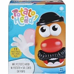Mr. And Mrs. Assorted Classic Potato
