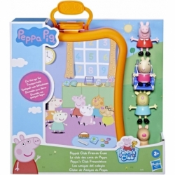 Peppa Pig Peppa Club Case