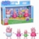 Peppa Pig Assortment Peppa And Her Family