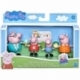 Peppa Pig Assortment Peppa And Her Family