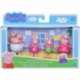 Peppa Pig Assortment Peppa And Her Family