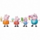 Peppa Pig Assortment Peppa And Her Family