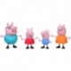 Peppa Pig Assortment Peppa And Her Family