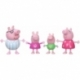 Peppa Pig Assortment Peppa And Her Family