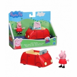 Peppa Pig Assorted Vehicles