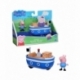 Peppa Pig Assorted Vehicles