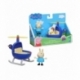 Peppa Pig Assorted Vehicles