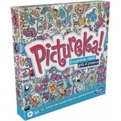 Pictureka Classic