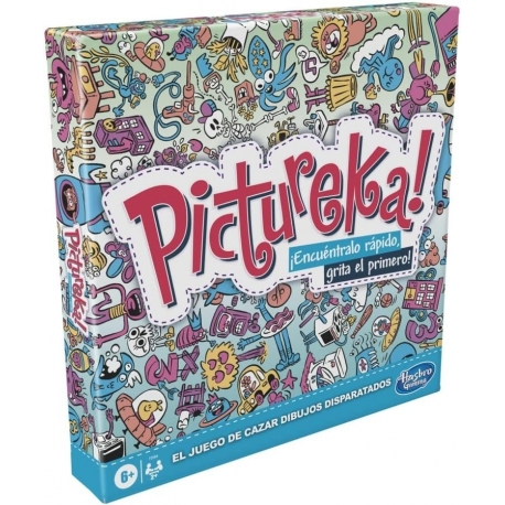 Pictureka Classic