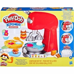 Playdoh Magic Blender