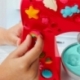 Playdoh Magic Blender