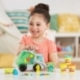 Playdoh Garbage Truck