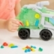 Playdoh Garbage Truck