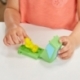 Playdoh Garbage Truck