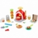 Playdoh Pizza Oven