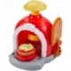 Playdoh Pizza Oven
