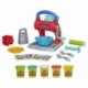 Playdoh Maquina De Pasta Kitchen Creations
