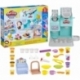 Playhdoh Super Cafeteria