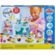 Playhdoh Super Cafeteria