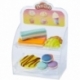 Playhdoh Super Cafeteria
