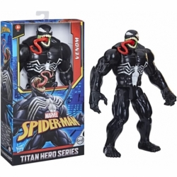 Spider-Man Deluxe Venom Figure