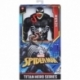 Spider-Man Figura Deluxe Venom