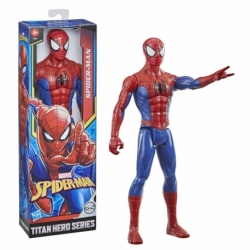 Spiderman Titan 30 Cm