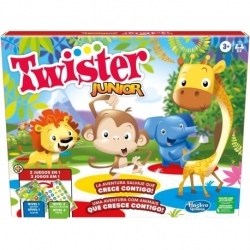 Junior Twister