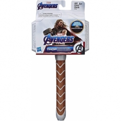 Vengadores Martillo De Thor