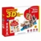 3D Stories - Pirate Ship